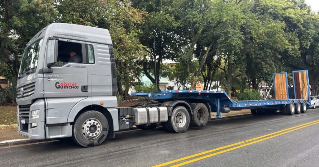 Guincho Prancha 24h em São Paulo